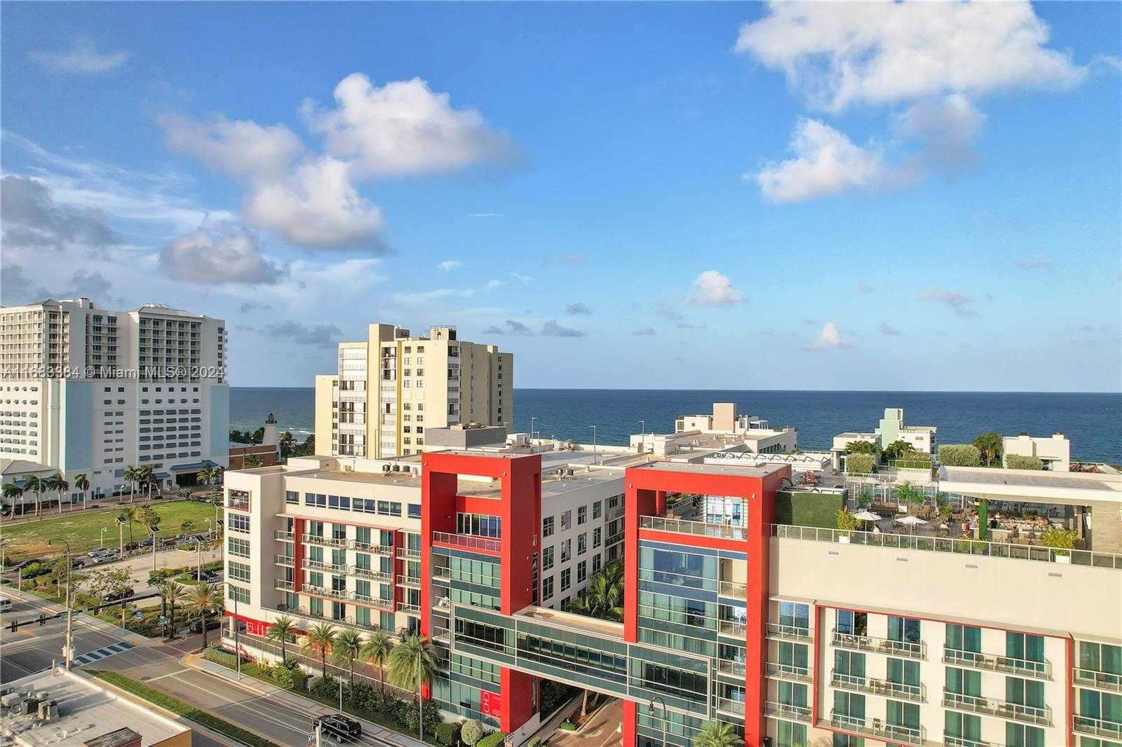 Small Image of 777 NORTH OCEAN DR #S314, Hollywood Number 6