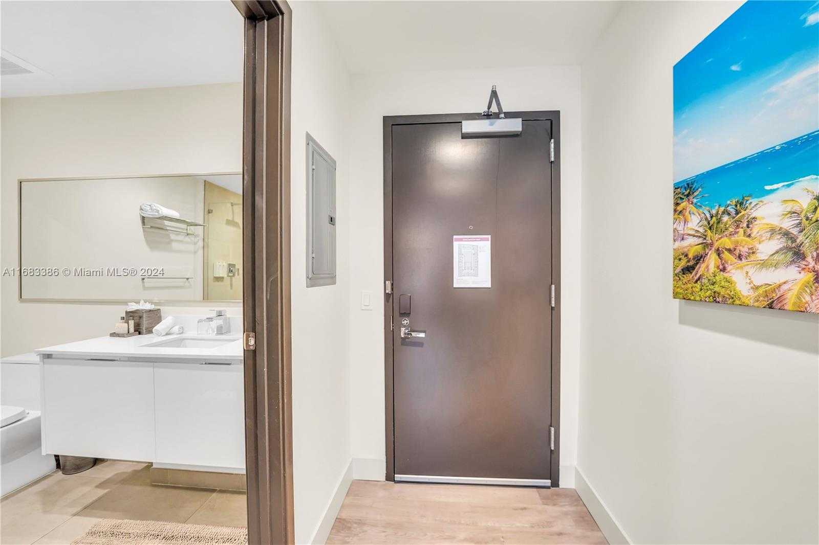 Small Image of 777 NORTH OCEAN DR #S316, Hollywood Number 21