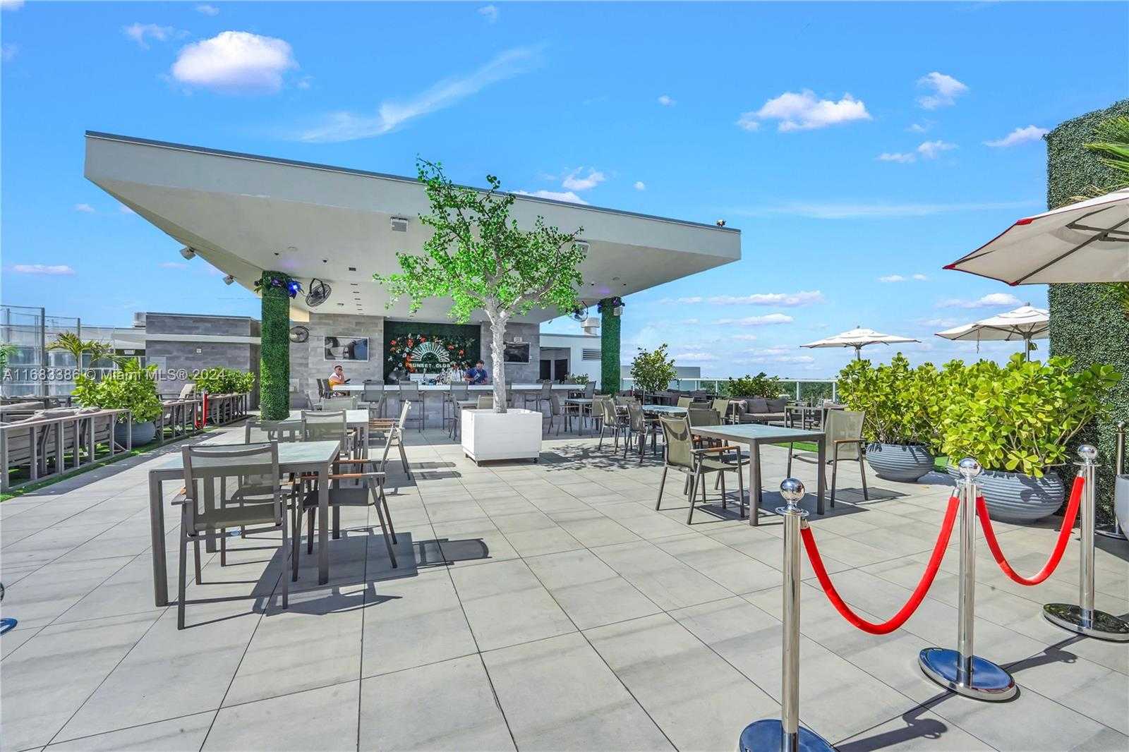 Small Image of 777 NORTH OCEAN DR #S316, Hollywood Number 28