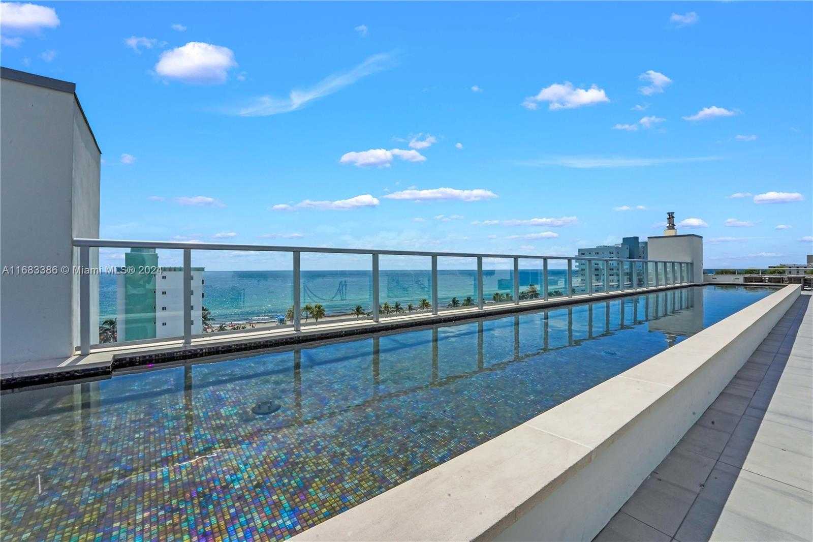 Small Image of 777 NORTH OCEAN DR #S316, Hollywood Number 30