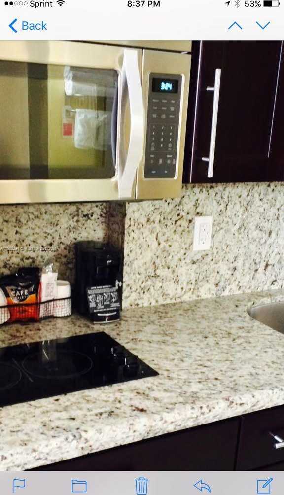 Small Image of 19201 COLLINS AVE #1132, Sunny Isles Beach Number 12