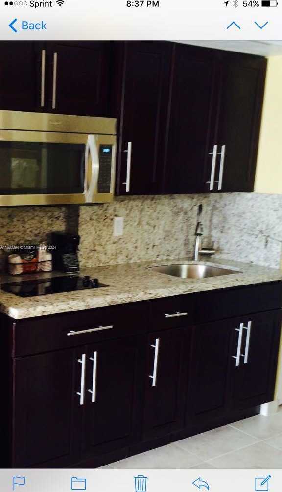 Small Image of 19201 COLLINS AVE #1132, Sunny Isles Beach Number 14