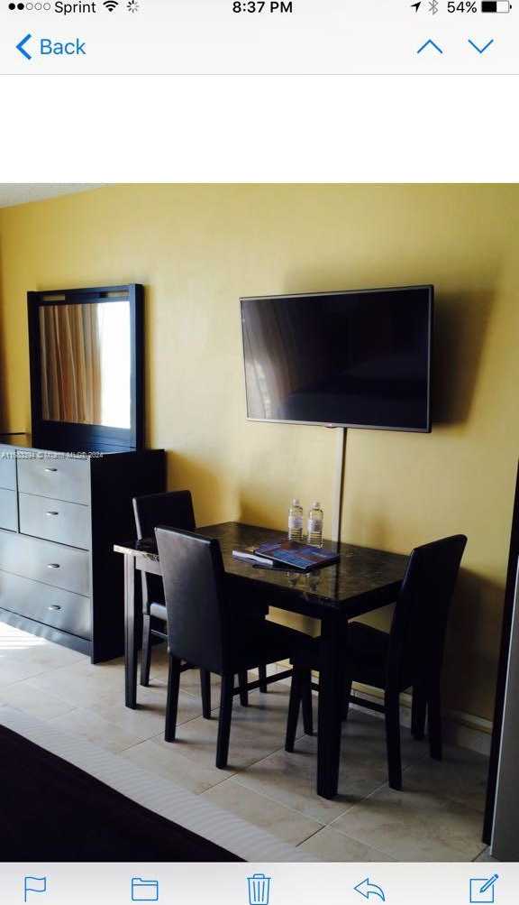 Small Image of 19201 COLLINS AVE #1132, Sunny Isles Beach Number 16