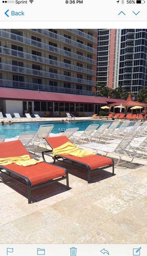 Small Image of 19201 COLLINS AVE #1132, Sunny Isles Beach Number 22