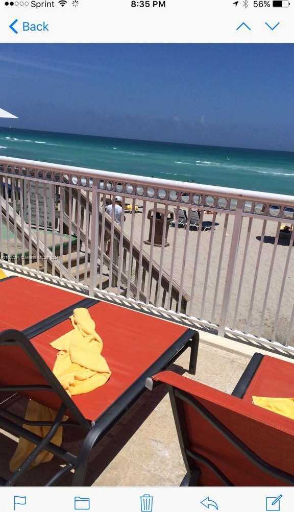 Small Image of 19201 COLLINS AVE #1132, Sunny Isles Beach Number 23