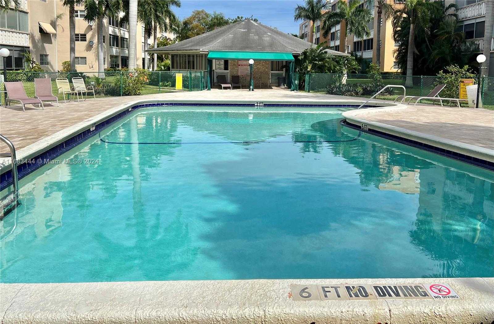 Small Image of 219 NORTH EAST 14TH AVE #401, Hallandale Beach Number 34