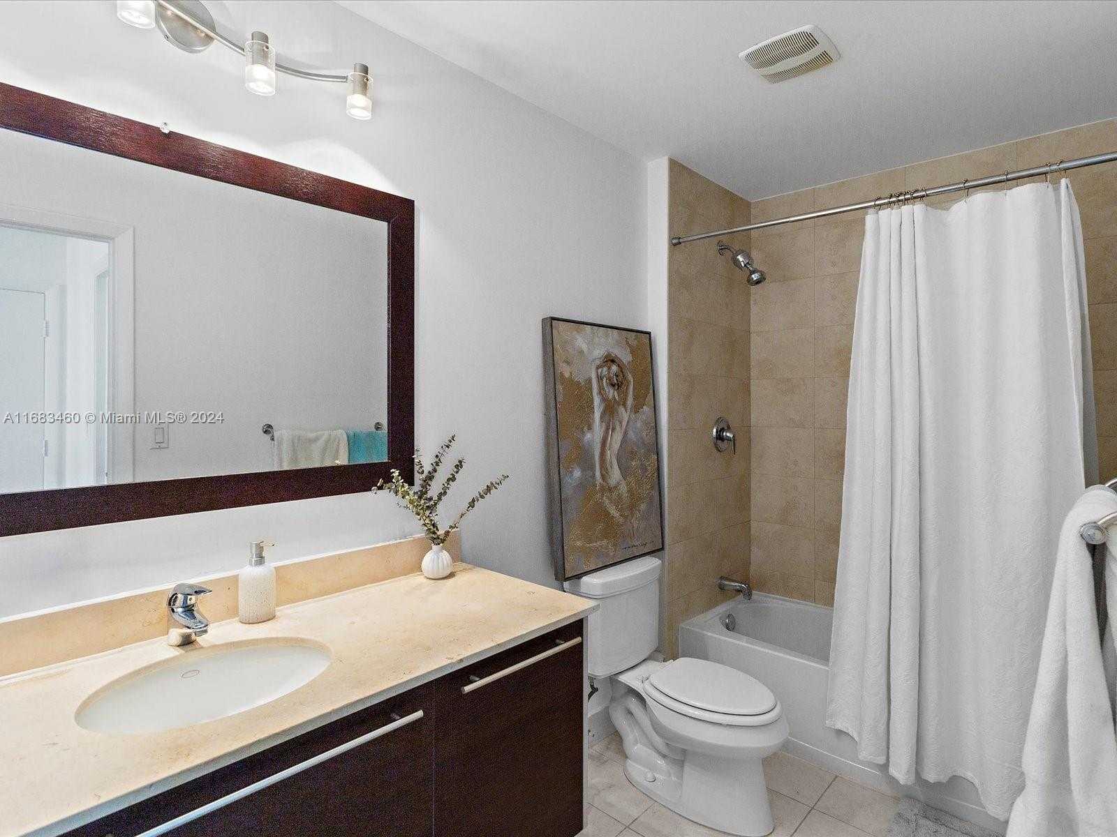Small Image of 1900 NORTH BAYSHORE DR #1704, Miami Number 18