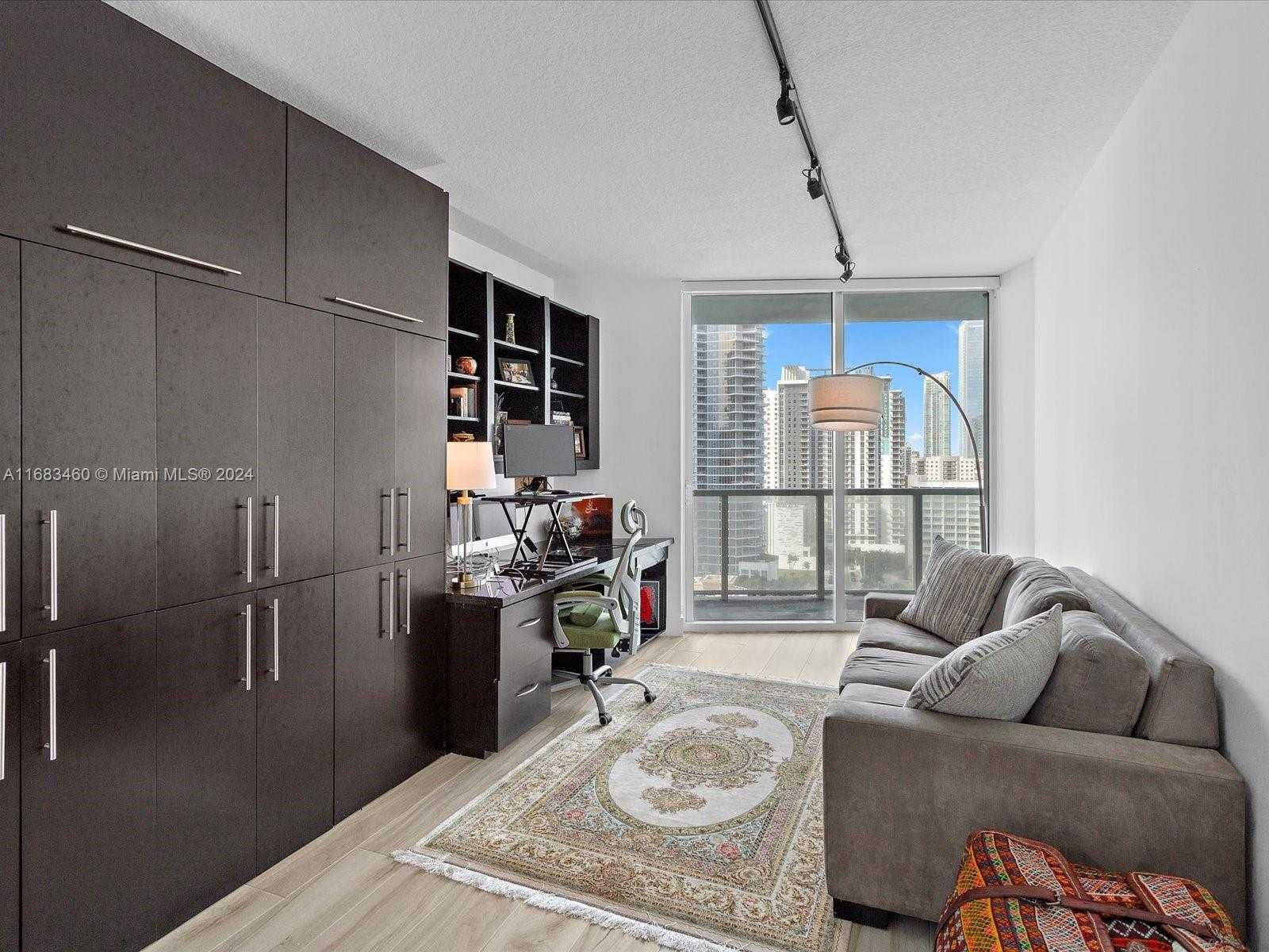 Small Image of 1900 NORTH BAYSHORE DR #1704, Miami Number 19