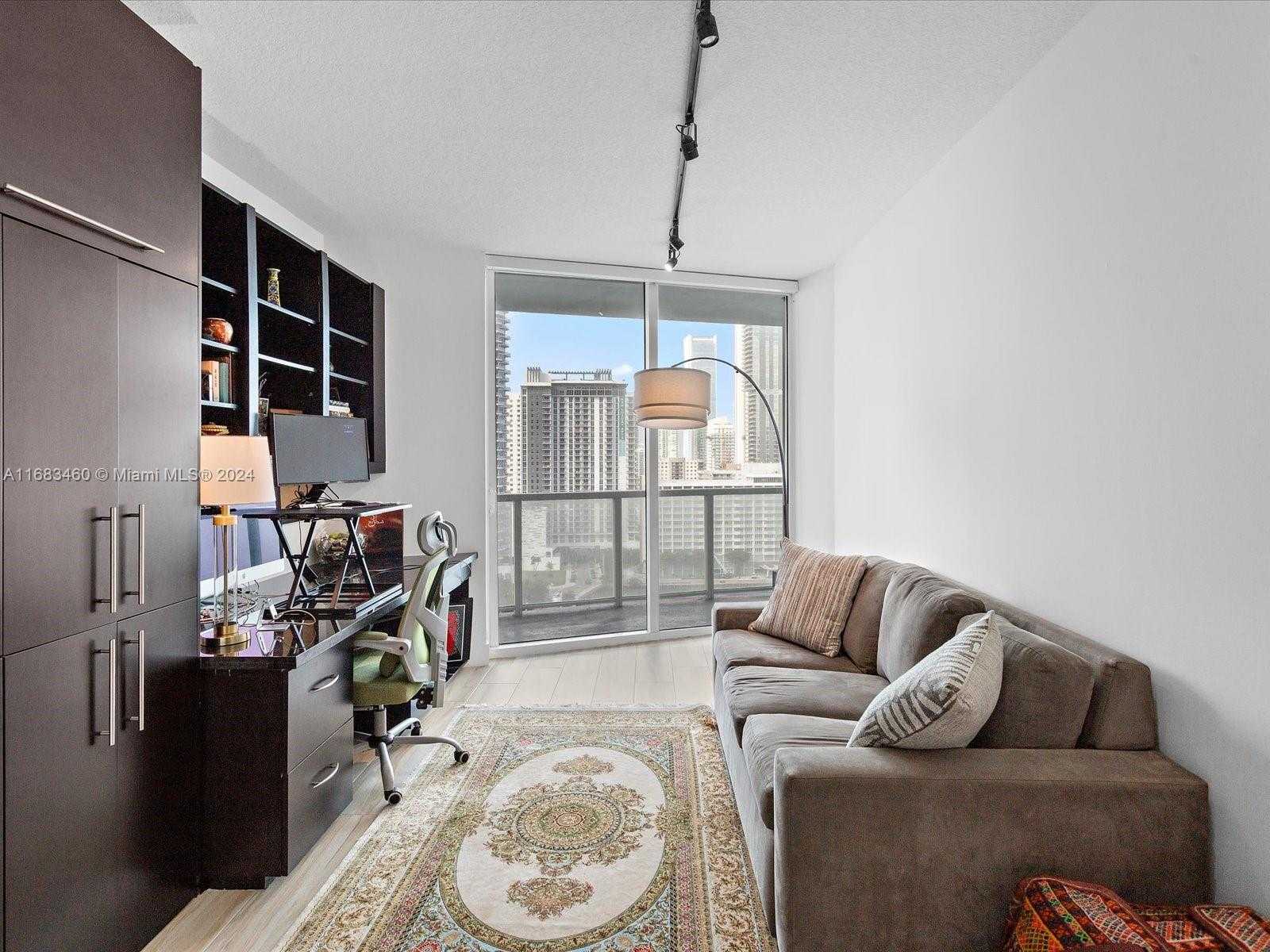 Small Image of 1900 NORTH BAYSHORE DR #1704, Miami Number 20