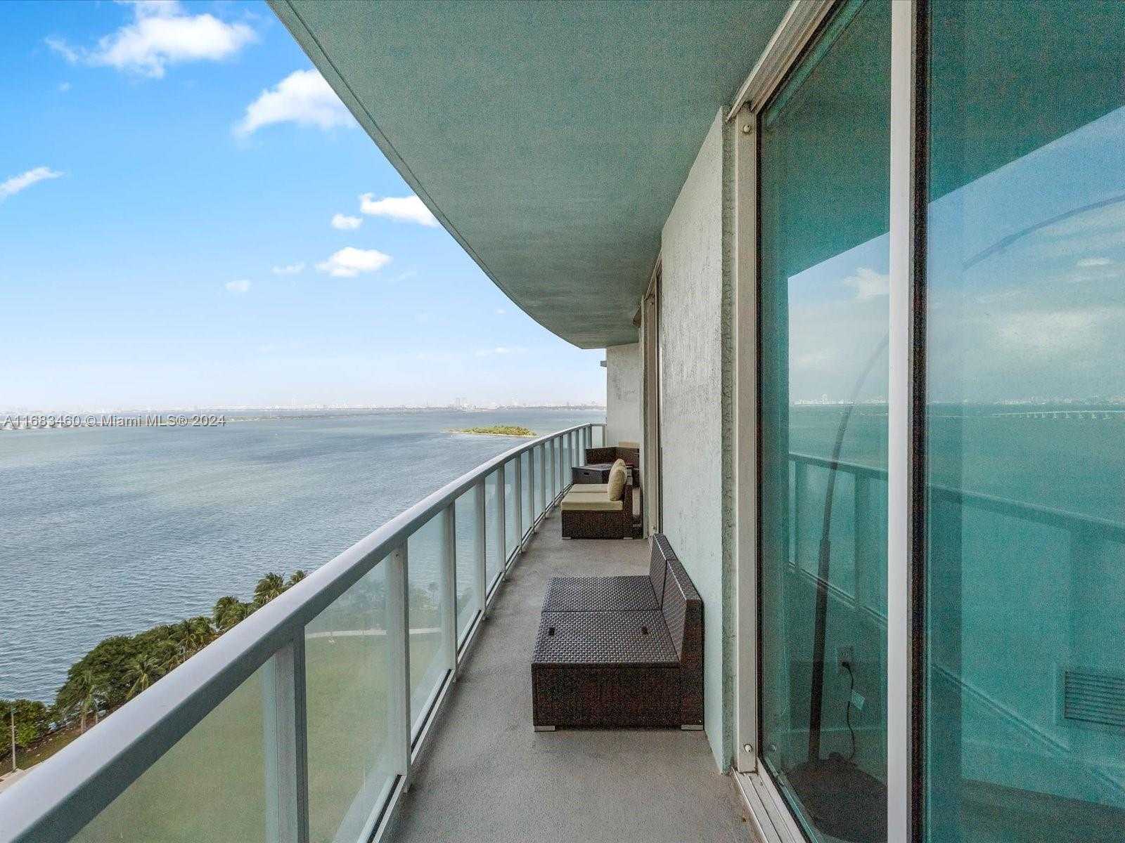Small Image of 1900 NORTH BAYSHORE DR #1704, Miami Number 29