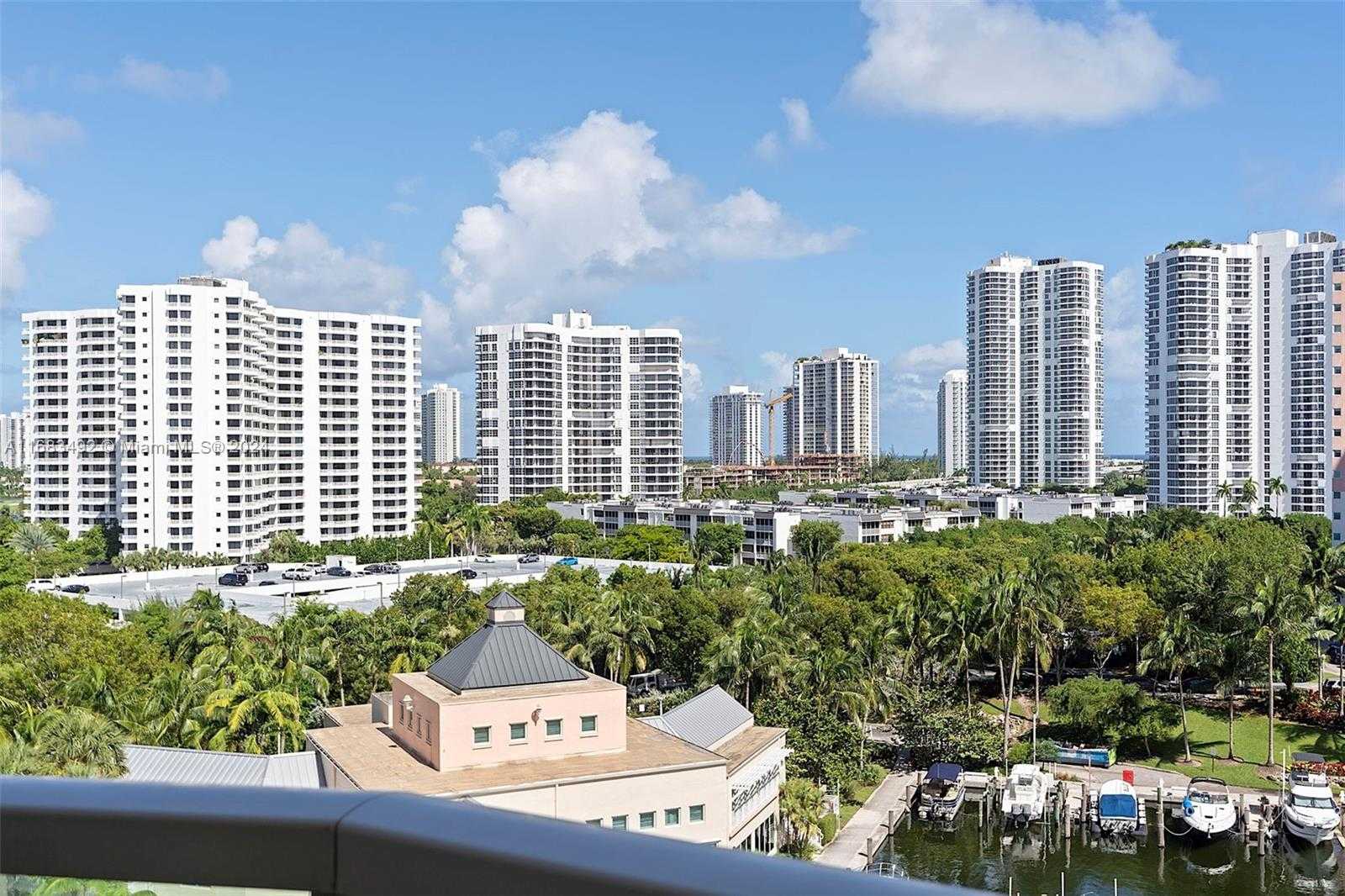 Small Image of 3340 NORTH EAST 190TH ST #907, Aventura Number 10