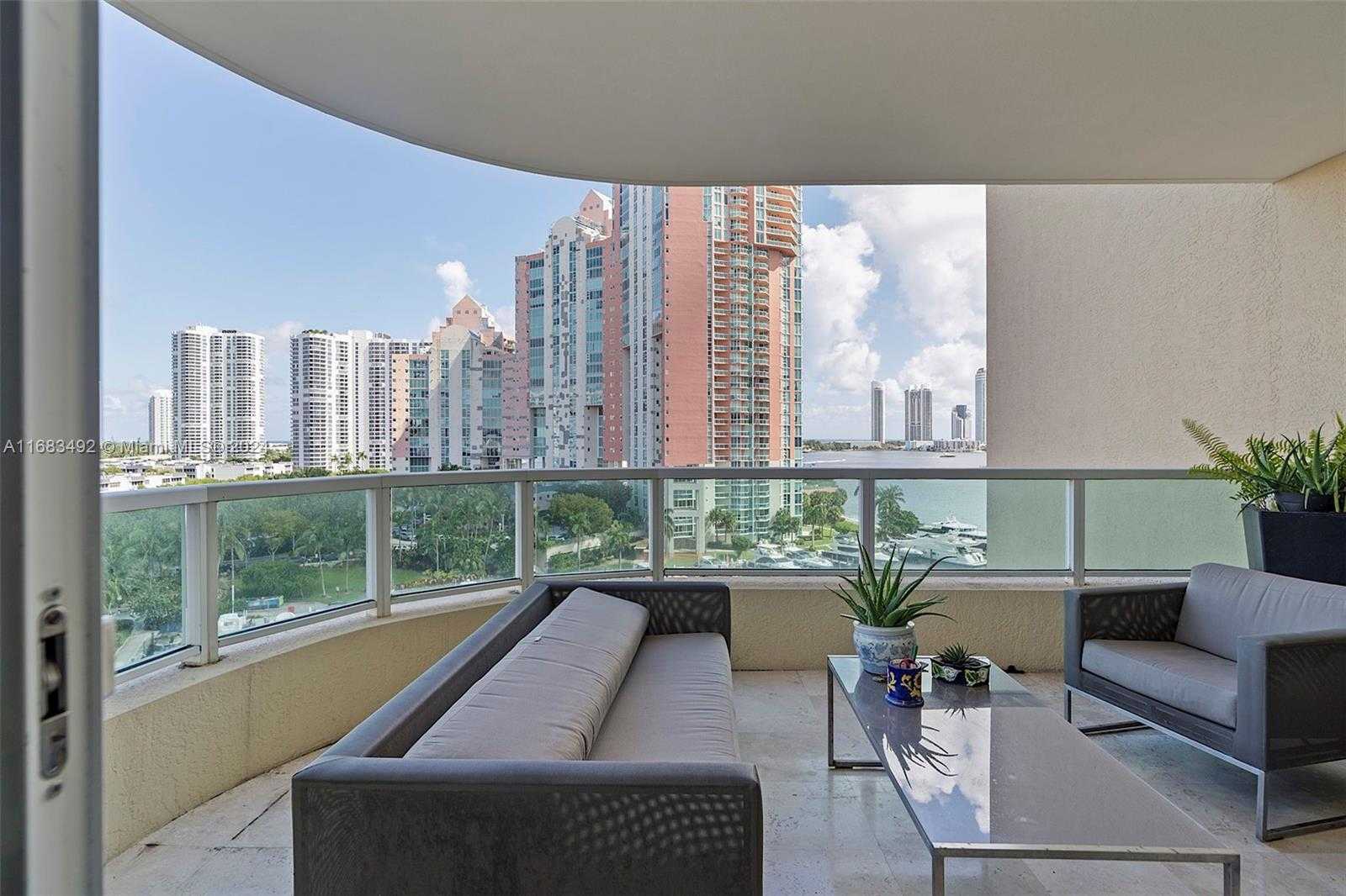 Small Image of 3340 NORTH EAST 190TH ST #907, Aventura Number 2