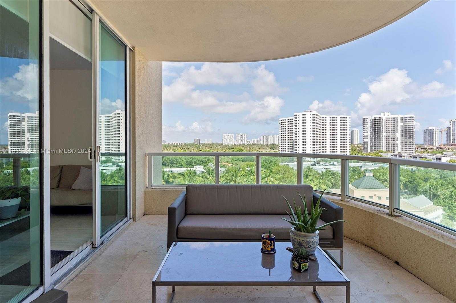 Small Image of 3340 NORTH EAST 190TH ST #907, Aventura Number 8