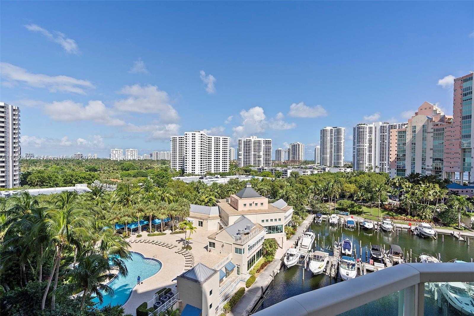 Small Image of 3340 NORTH EAST 190TH ST #907, Aventura Number 9