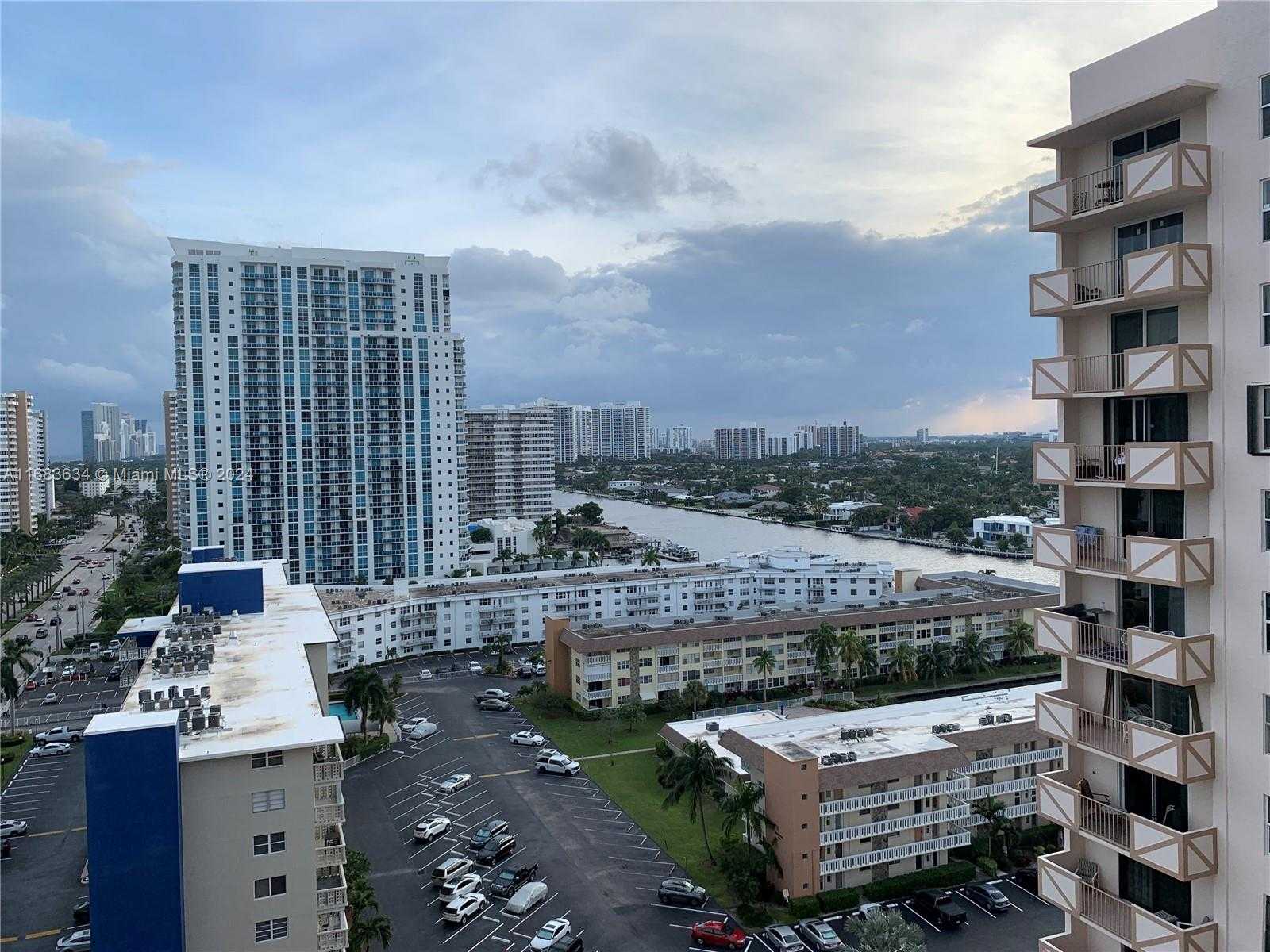 Small Image of 1865 SOUTH OCEAN DR #17F, Hallandale Beach Number 16