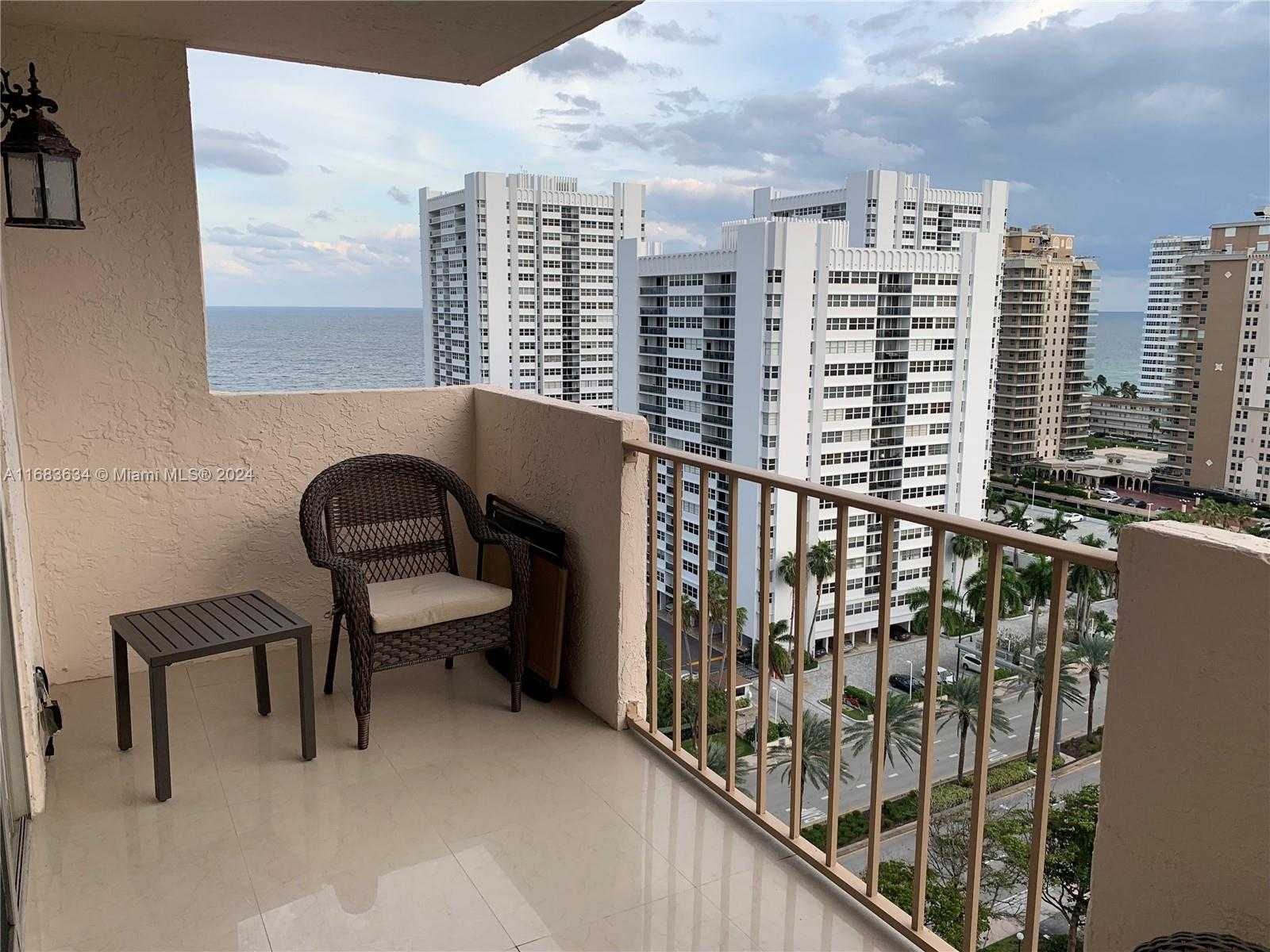Small Image of 1865 SOUTH OCEAN DR #17F, Hallandale Beach Number 18