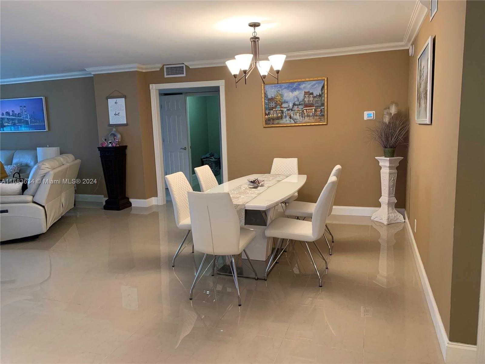 Small Image of 1865 SOUTH OCEAN DR #17F, Hallandale Beach Number 4