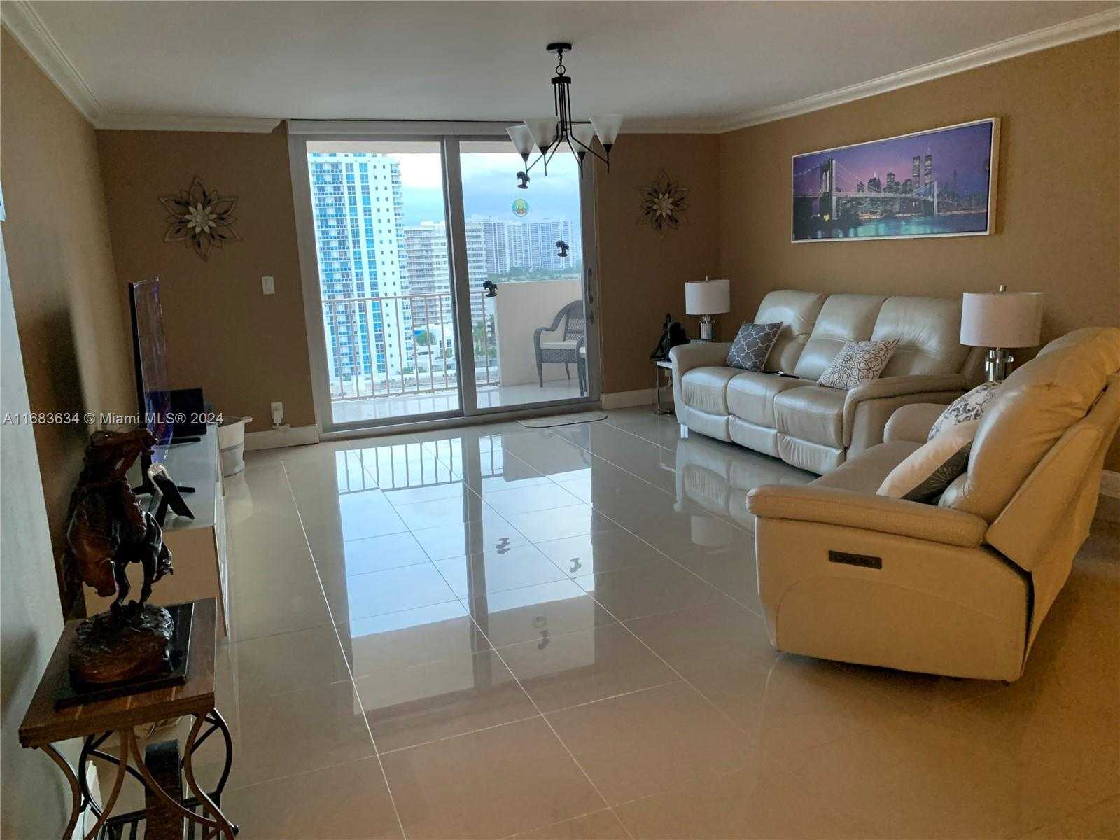 Small Image of 1865 SOUTH OCEAN DR #17F, Hallandale Beach Number 6