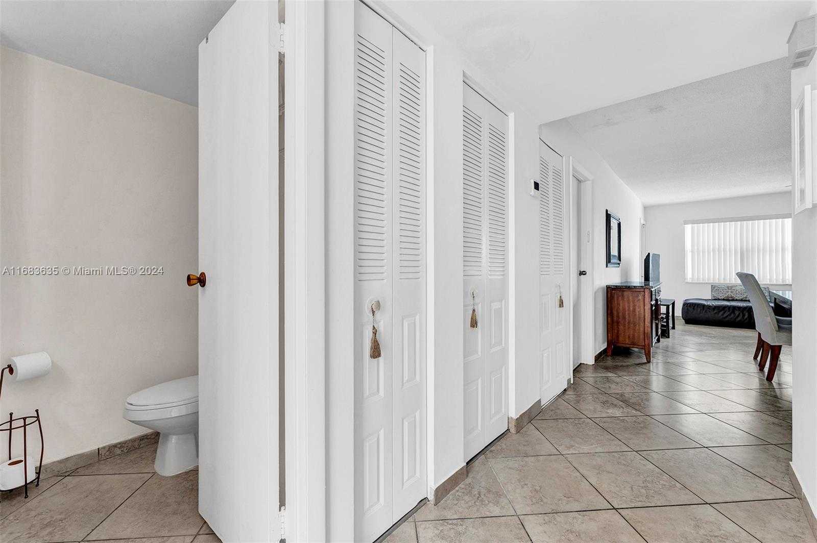 Small Image of 410 SOUTH EAST 2ND ST #308, Hallandale Beach Number 19