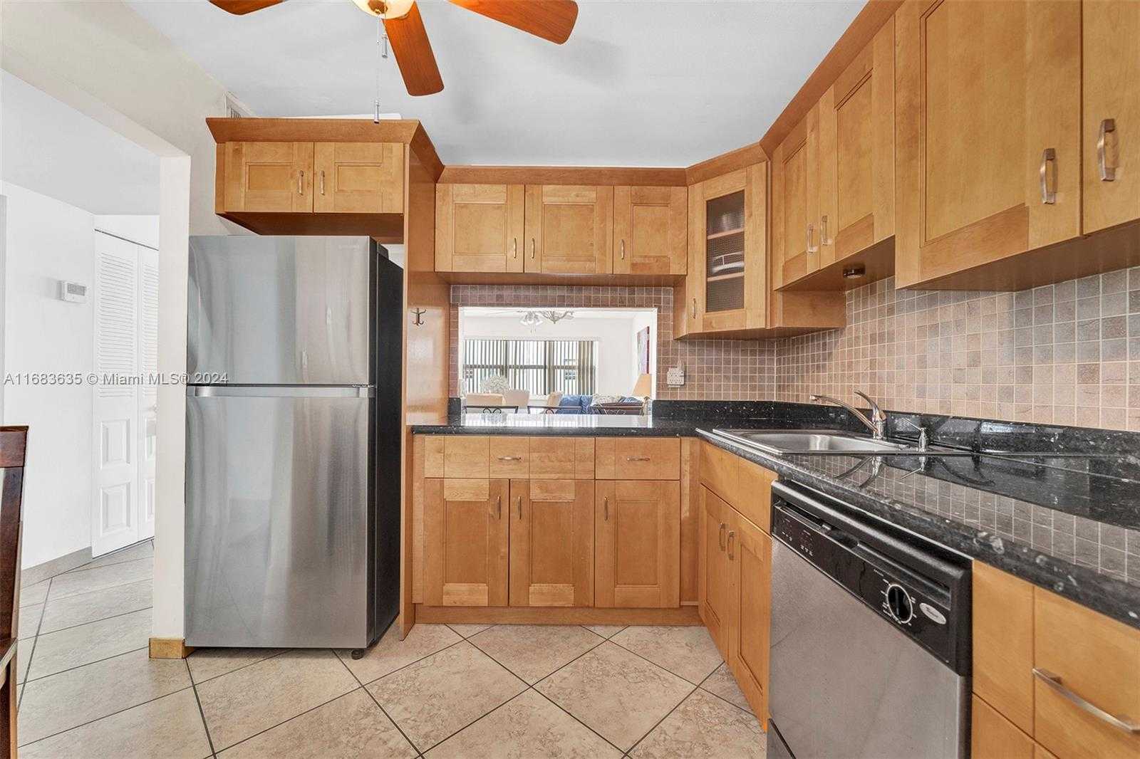 Small Image of 410 SOUTH EAST 2ND ST #308, Hallandale Beach Number 3