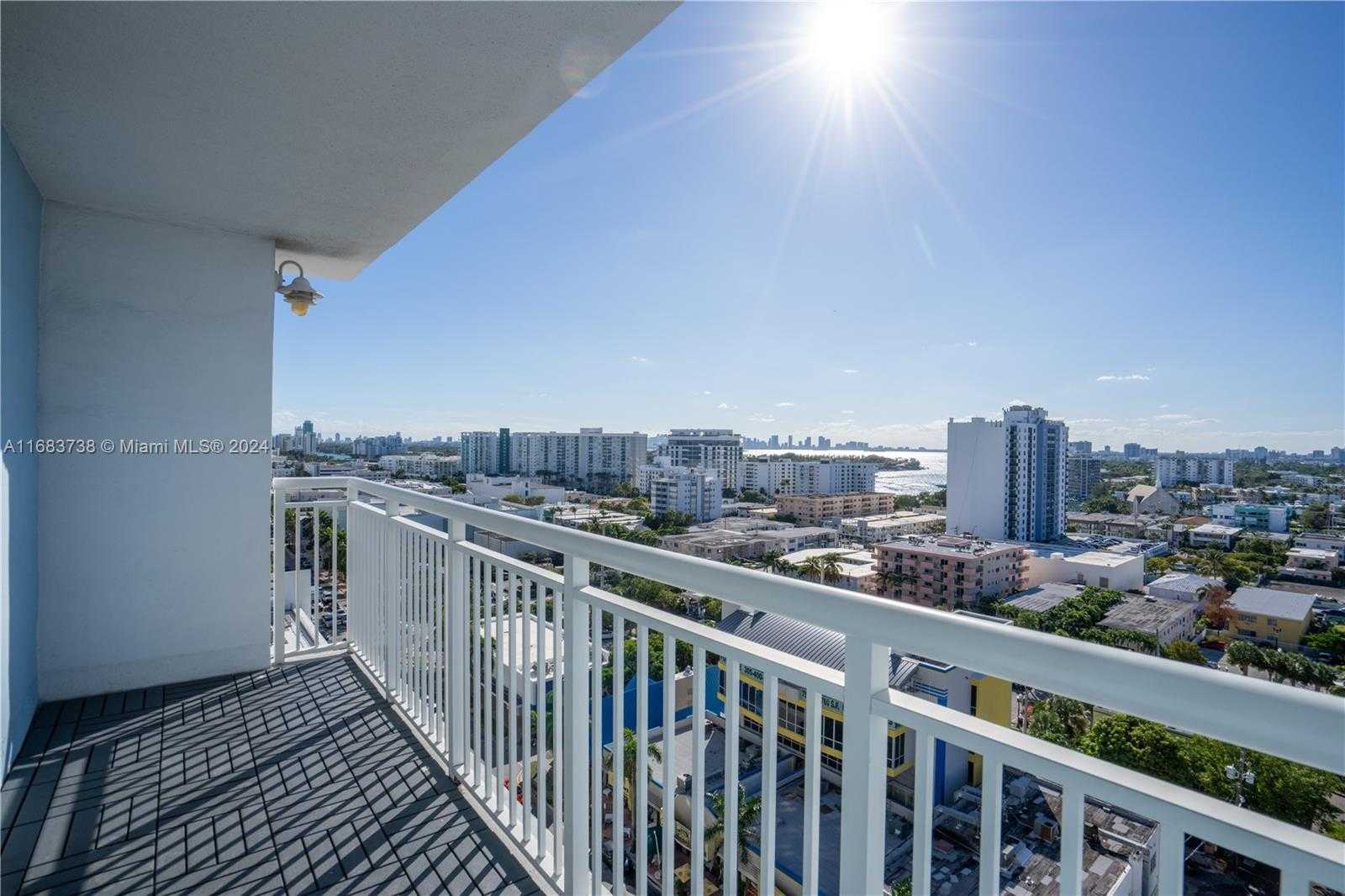 Small Image of 6969 COLLINS AVENUE #1502, Miami Beach Number 19