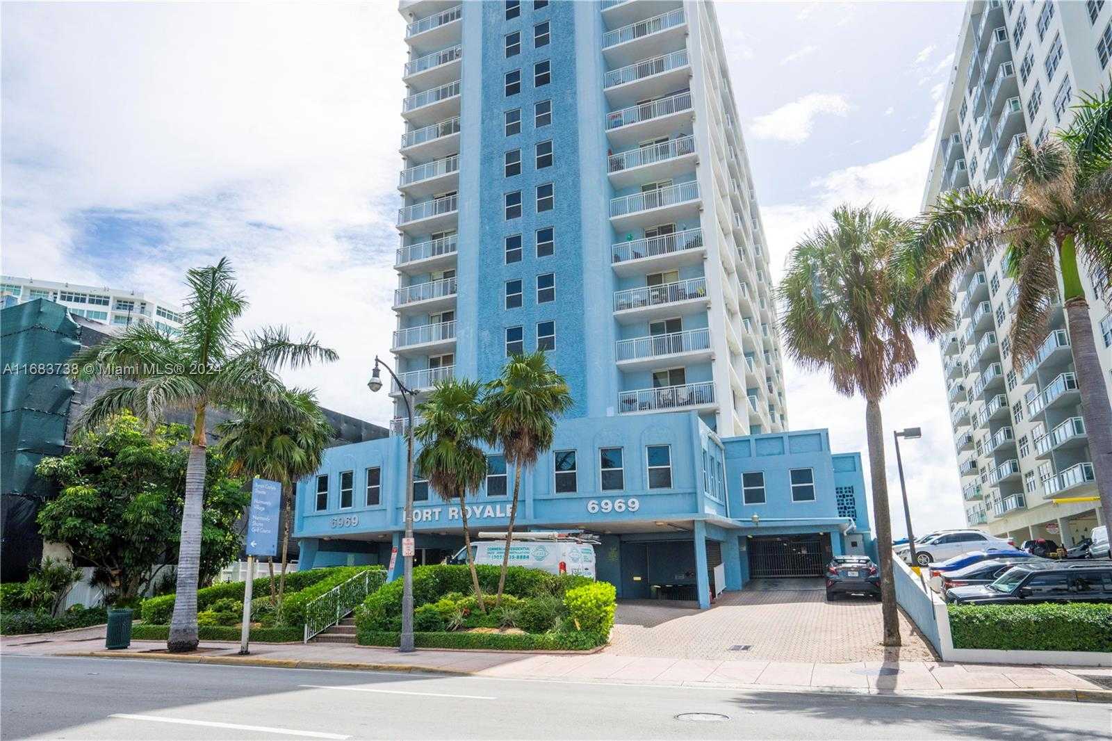 Small Image of 6969 COLLINS AVENUE #1502, Miami Beach Number 24