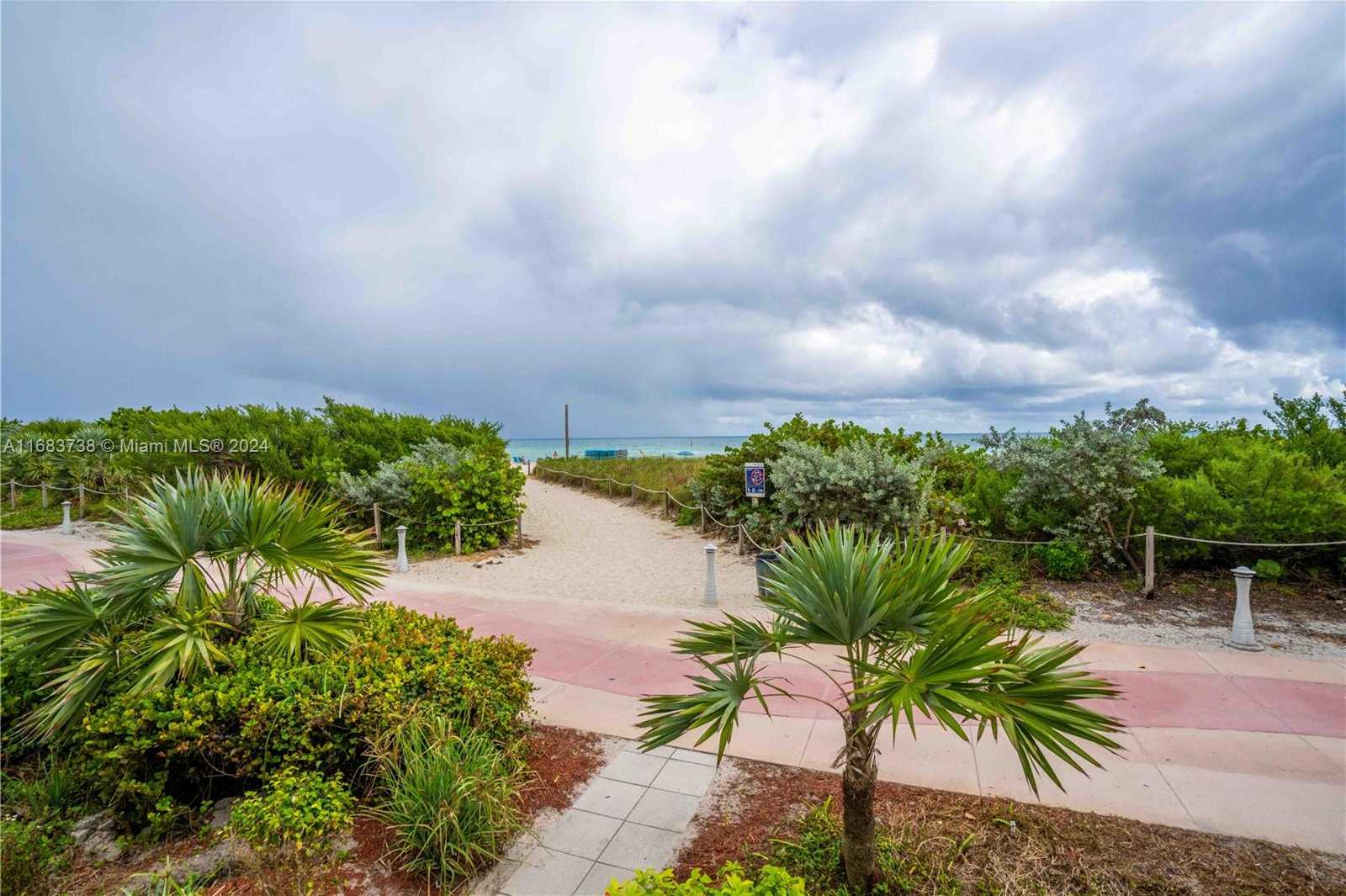 Small Image of 6969 COLLINS AVENUE #1502, Miami Beach Number 29
