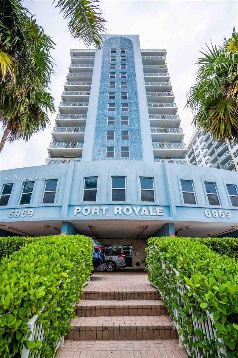 Small Image of 6969 COLLINS AVENUE #1502, Miami Beach Number 33