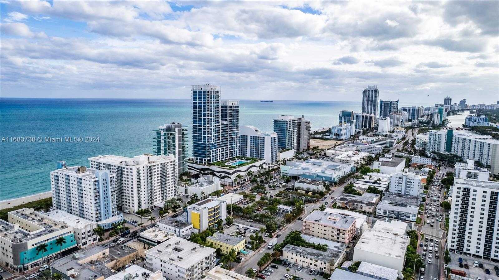 Small Image of 6969 COLLINS AVENUE #1502, Miami Beach Number 34