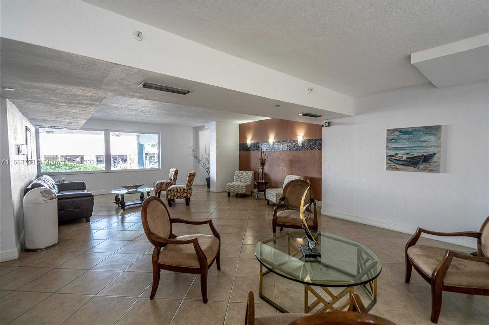 Small Image of 6969 COLLINS AVENUE #1502, Miami Beach Number 5