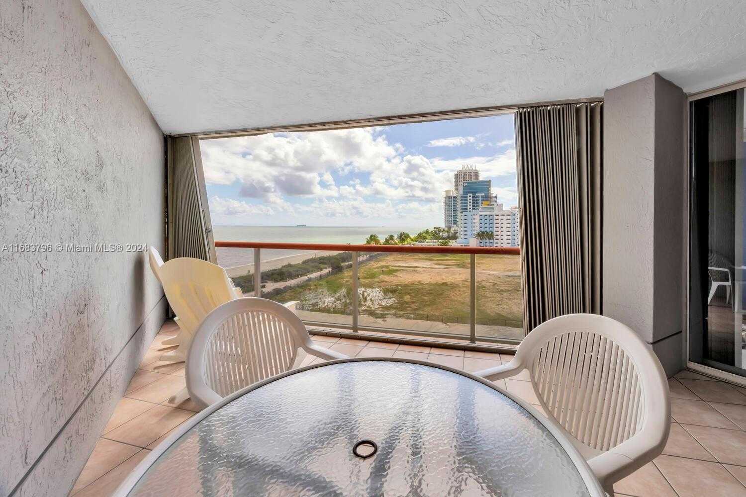 Small Image of 6767 COLLINS AVE #706, Miami Beach Number 10