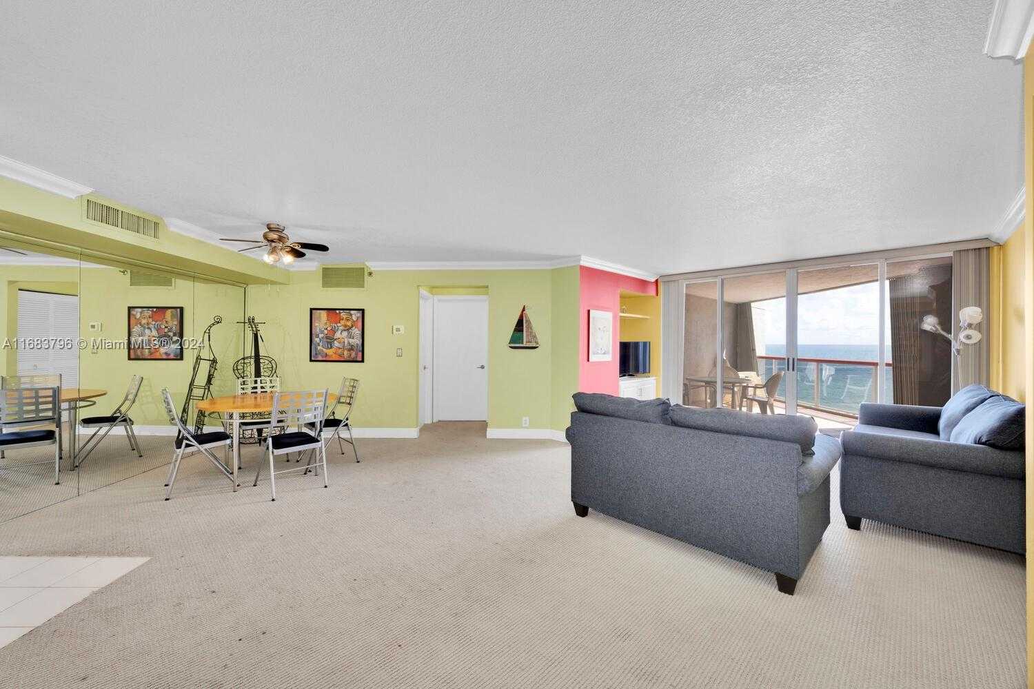 Small Image of 6767 COLLINS AVE #706, Miami Beach Number 11