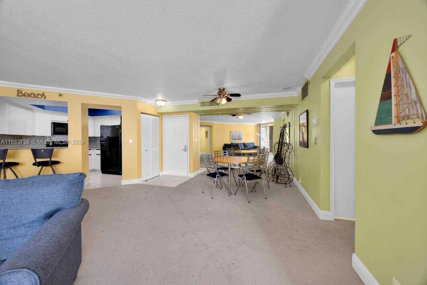 Small Image of 6767 COLLINS AVE #706, Miami Beach Number 13