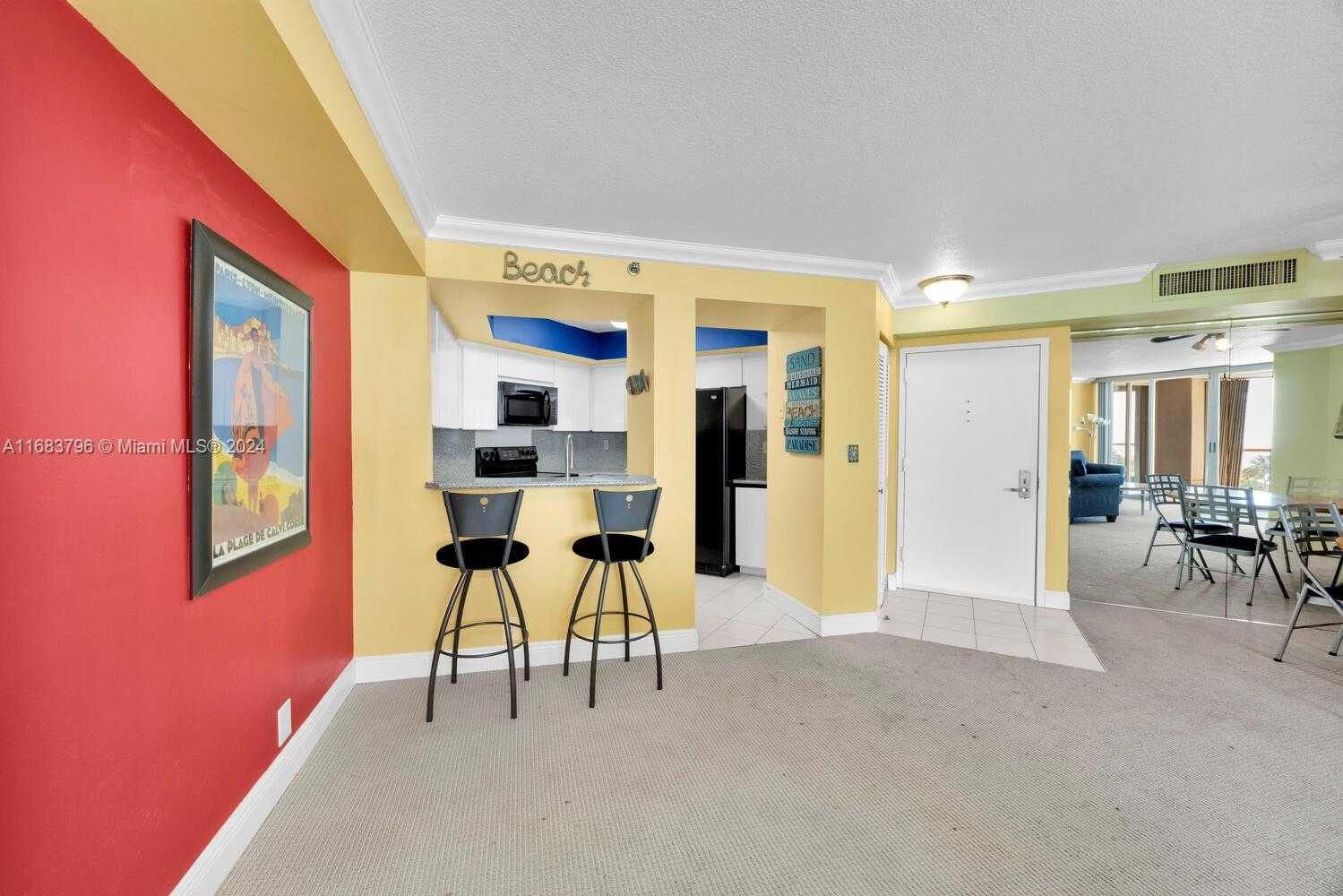 Small Image of 6767 COLLINS AVE #706, Miami Beach Number 14