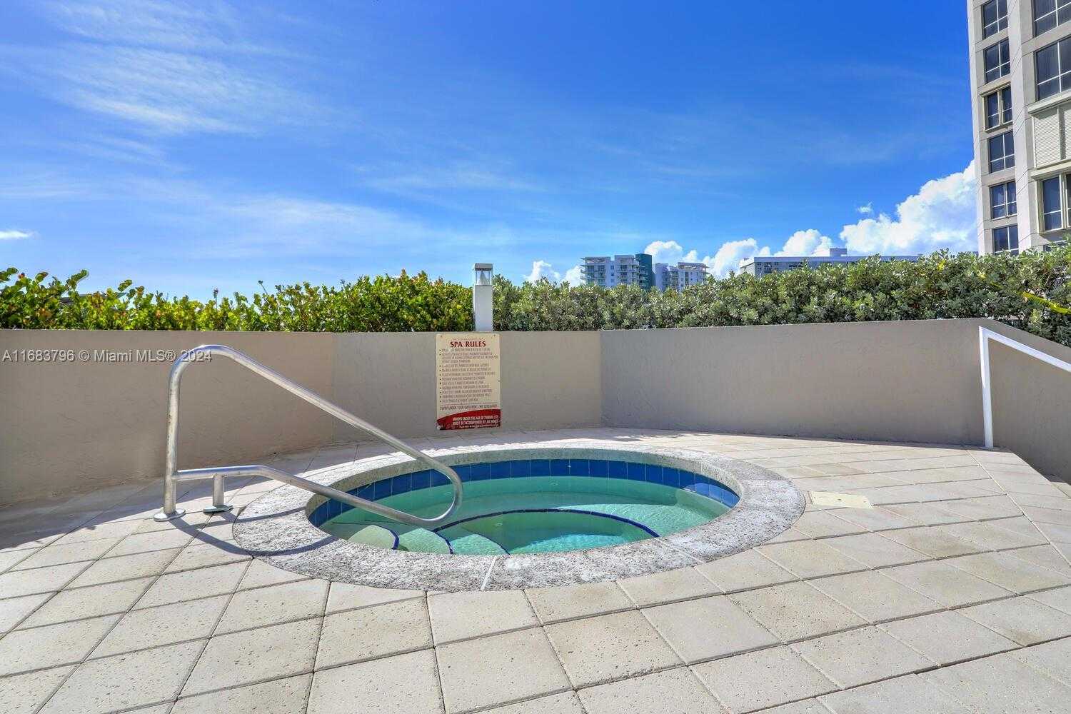 Small Image of 6767 COLLINS AVE #706, Miami Beach Number 34