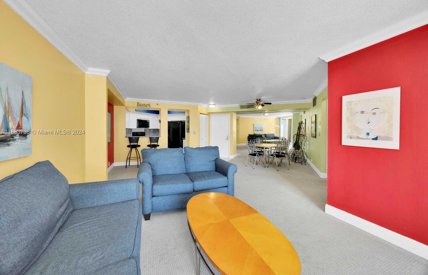 Small Image of 6767 COLLINS AVE #706, Miami Beach Number 4