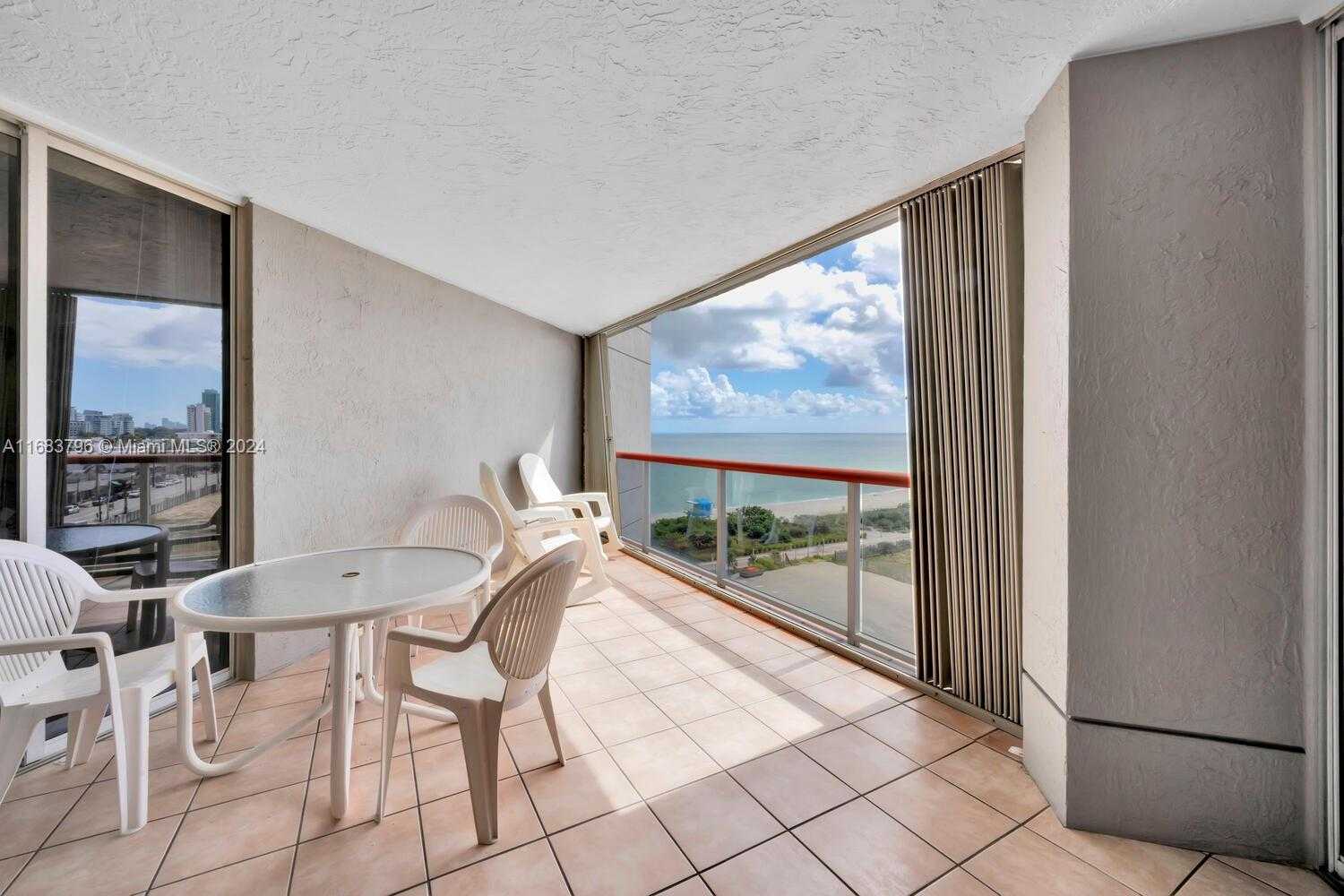 Small Image of 6767 COLLINS AVE #706, Miami Beach Number 6
