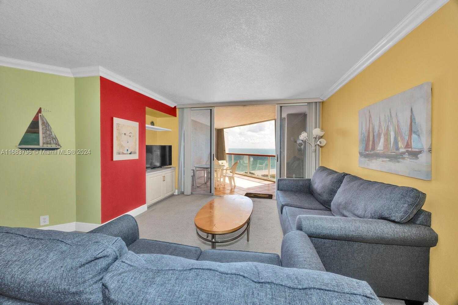 Small Image of 6767 COLLINS AVE #706, Miami Beach Number 7