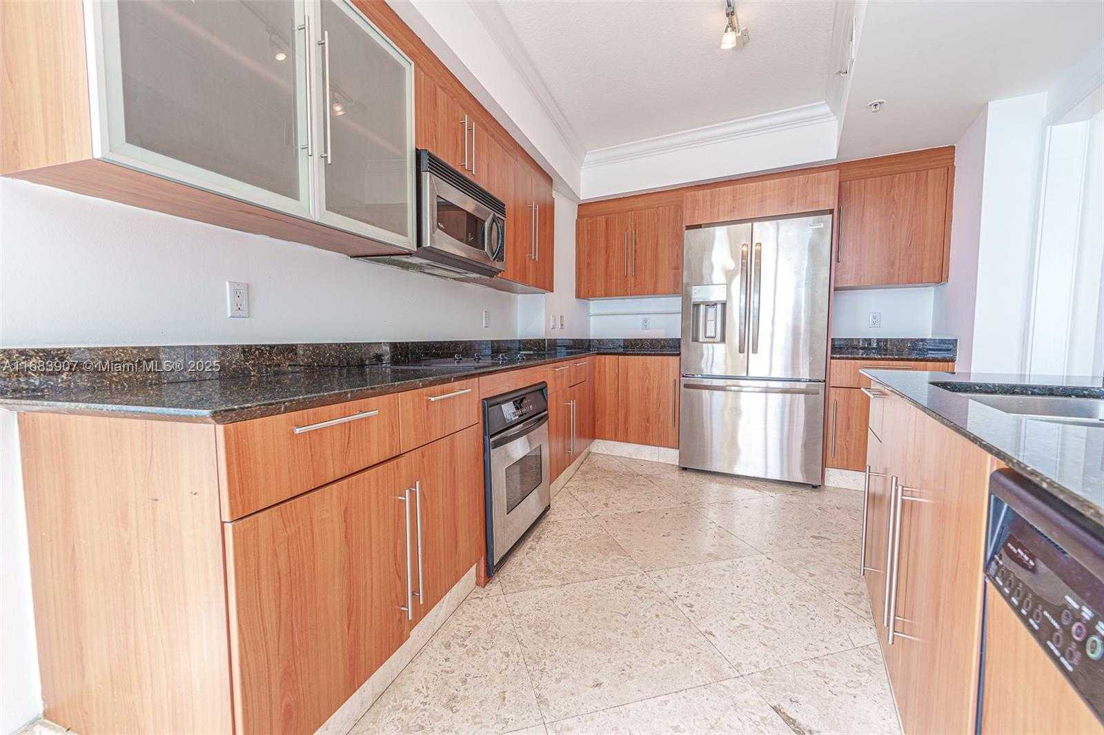 Small Image of 335 SOUTH BISCAYNE BLVD #2009, Miami Number 18