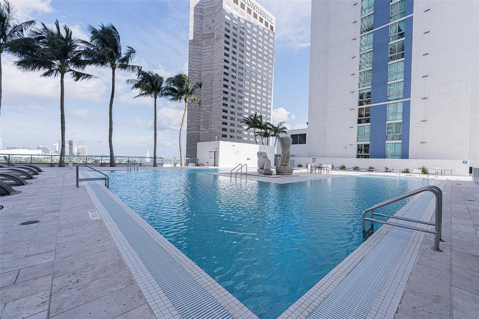Small Image of 335 SOUTH BISCAYNE BLVD #2009, Miami Number 41