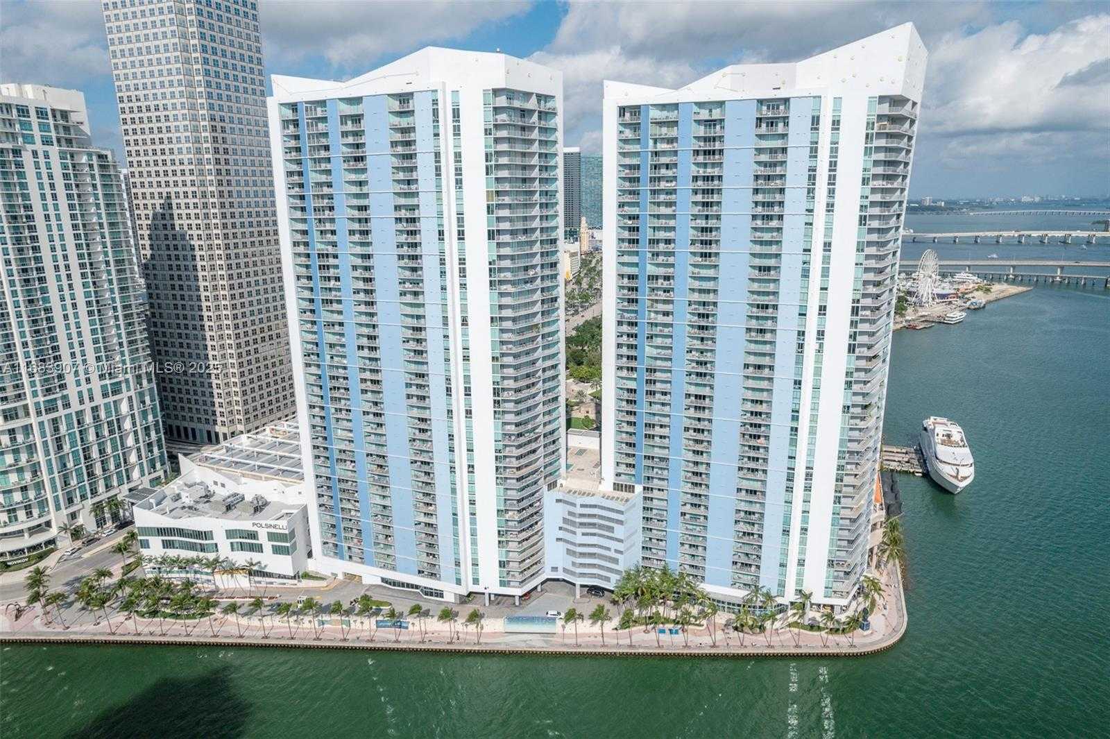 Small Image of 335 SOUTH BISCAYNE BLVD #2009, Miami Number 49