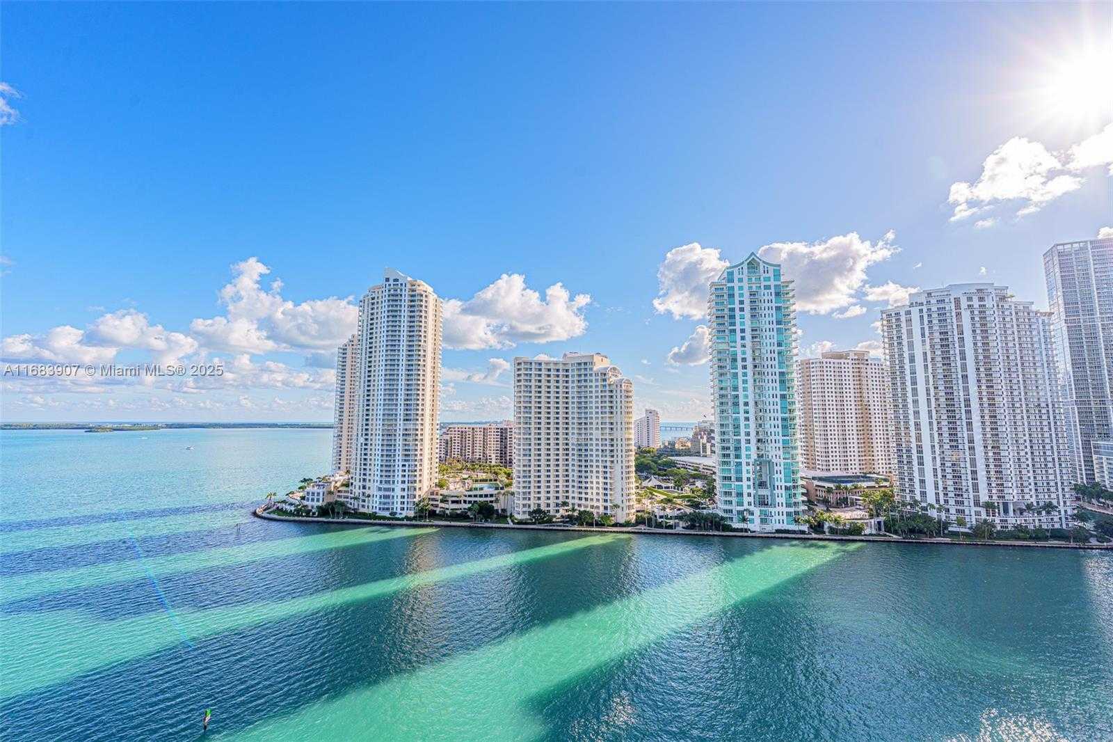 Small Image of 335 SOUTH BISCAYNE BLVD #2009, Miami Number 8