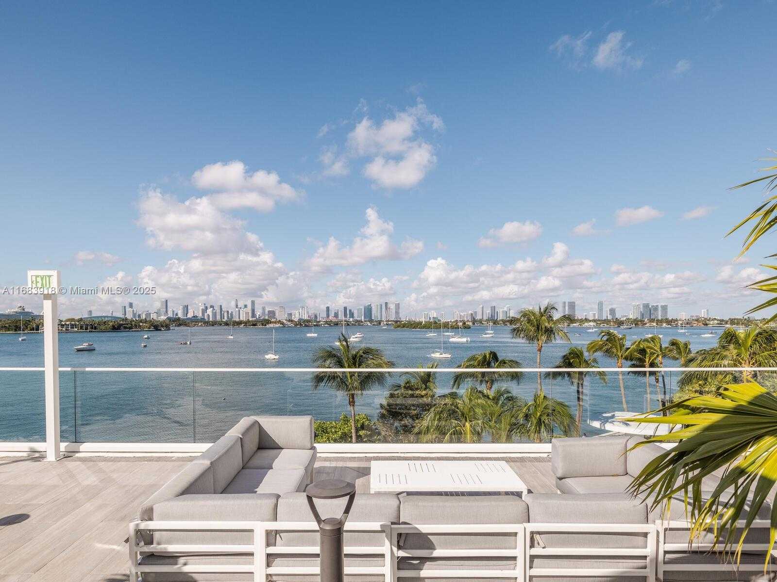 Small Image of 1330 WEST AVE #1511, Miami Beach Number 18