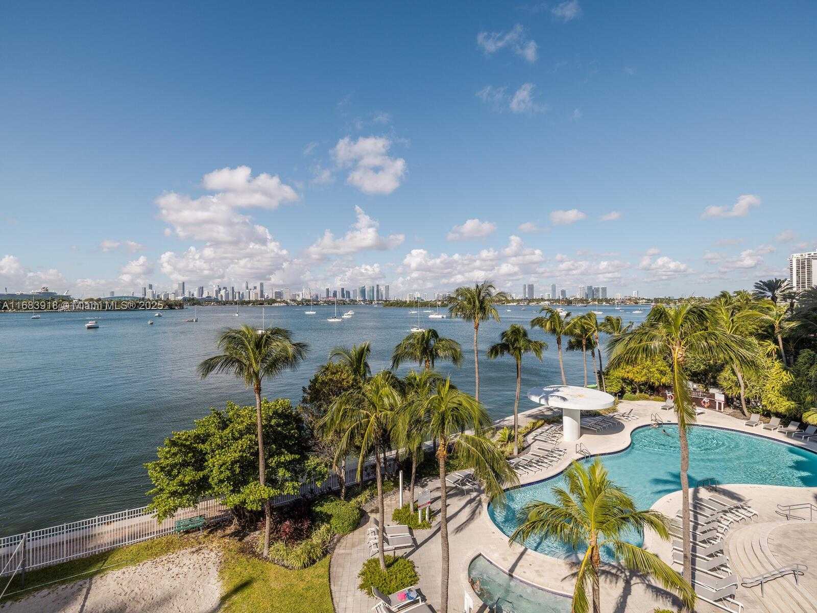 Small Image of 1330 WEST AVE #1511, Miami Beach Number 21
