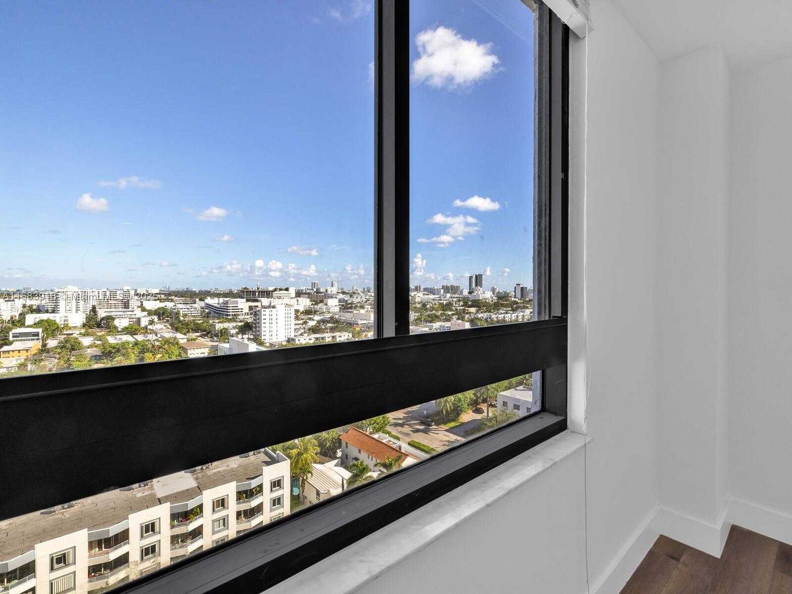 Small Image of 1330 WEST AVE #1511, Miami Beach Number 22