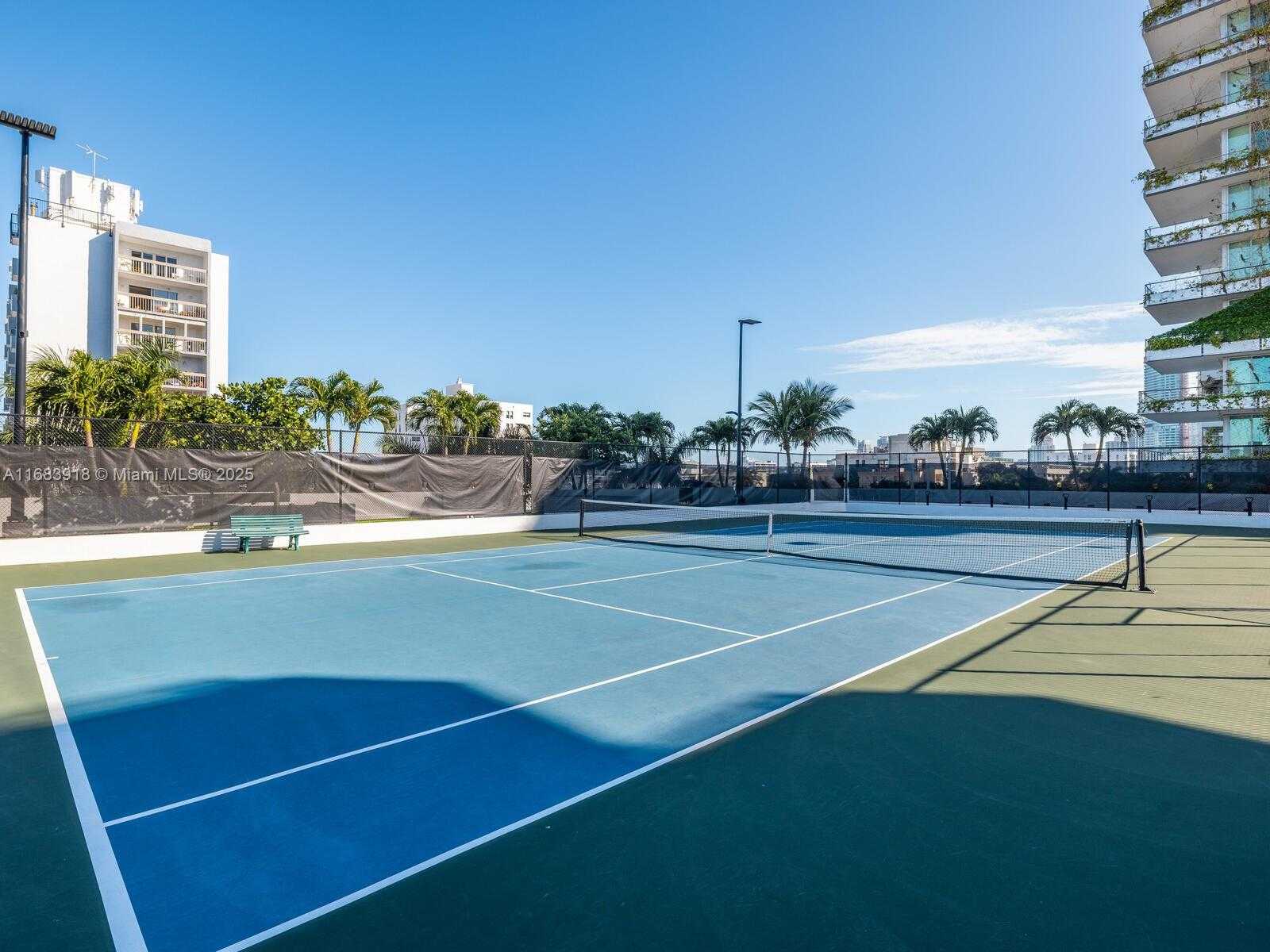 Small Image of 1330 WEST AVE #1511, Miami Beach Number 31