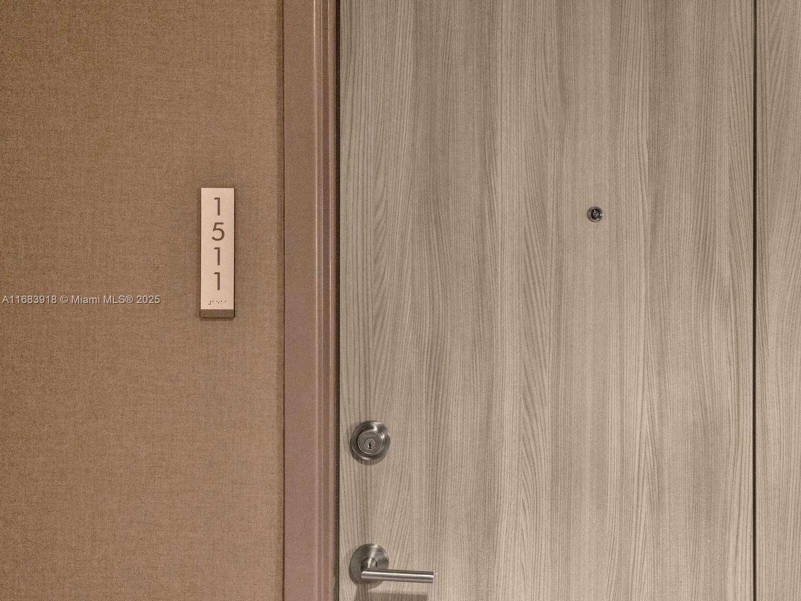 Small Image of 1330 WEST AVE #1511, Miami Beach Number 33