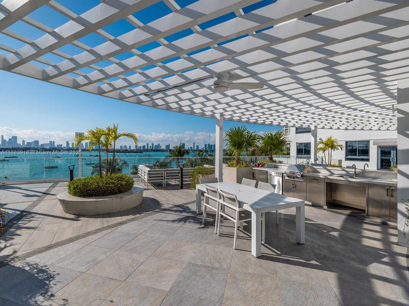Small Image of 1330 WEST AVE #1511, Miami Beach Number 34