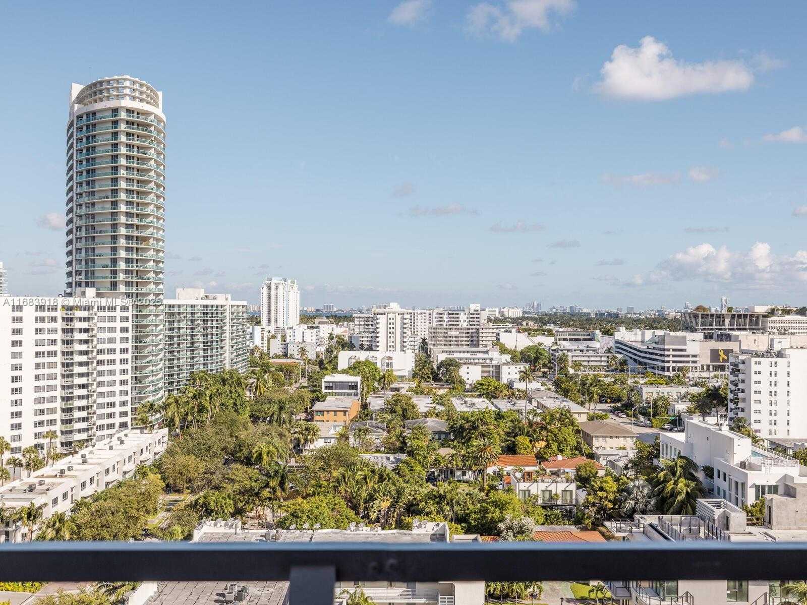 Small Image of 1330 WEST AVE #1511, Miami Beach Number 35