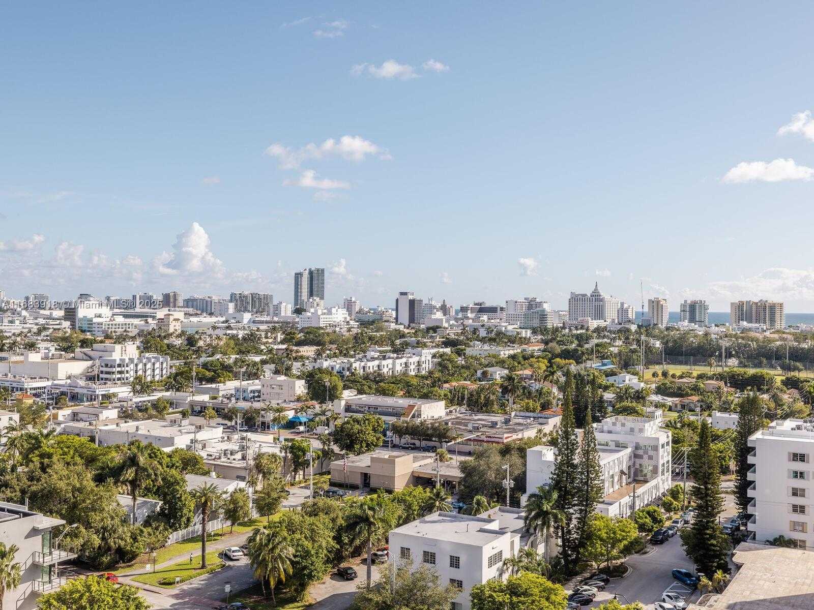 Small Image of 1330 WEST AVE #1511, Miami Beach Number 43